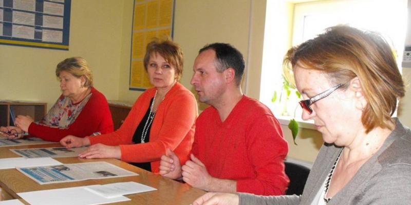Служба зайнятості сприяє розвитку підприємницьких ініціатив серед безробітних, зокрема, шляхом проведення інформаційно-роз’яснювальної та консультаційної роботи.