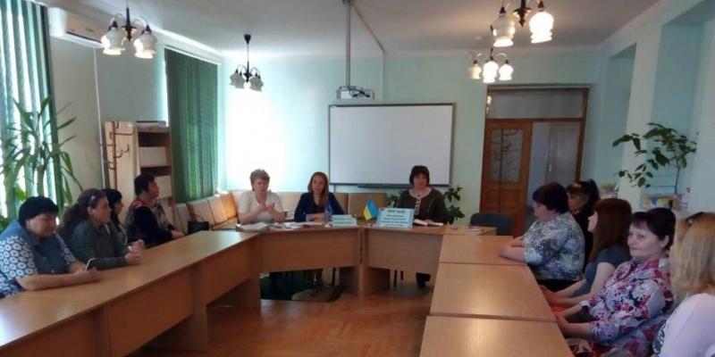 20 квітня 2018 року Мукачівським міським центром зайнятості проведено засідання жіночого клубу (цикл занять) на тему: «Допомога жінкам в реалізації планів та практичних проблем повсякденного життя».