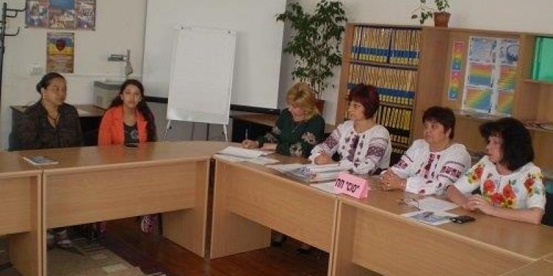 З метою оперативного задоволення кадрових потреб роботодавця ПП «СІО», у приміщенні Великоберезнянського районного центру зайнятості 17 травня 2018 року проведено міні-ярмарок вакансій.