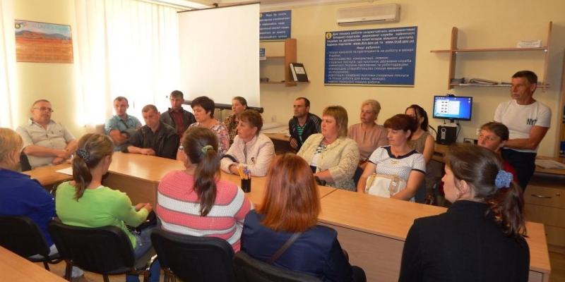 Початок роботи нового виробничого підприємства – нерядова подія на ринку праці Міжгірщини. У квітні цього року до директора Міжгірського районного центру зайнятості Ігоря Казибріда звернулося керівництво Приватного підприємства «БК Україна», яке планує здійснити набір працівників та розгорнути деревообробне виробництво на території с. Річка.