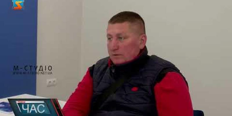 Вбудована мініатюра для  Початок власної справи. Бізнес для ветеранів