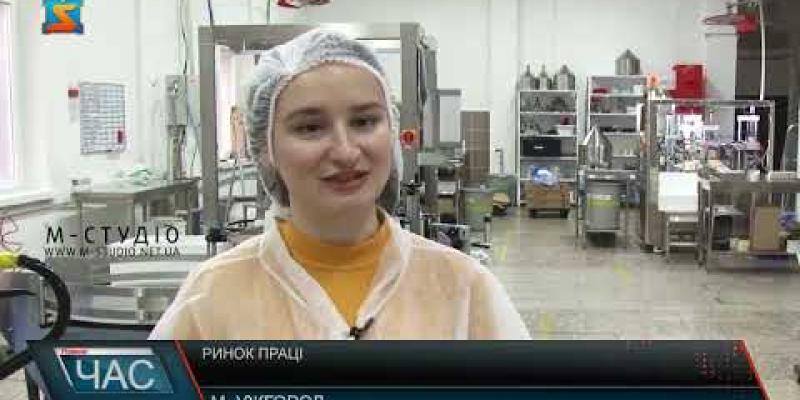 Вбудована мініатюра для Ринок праці
